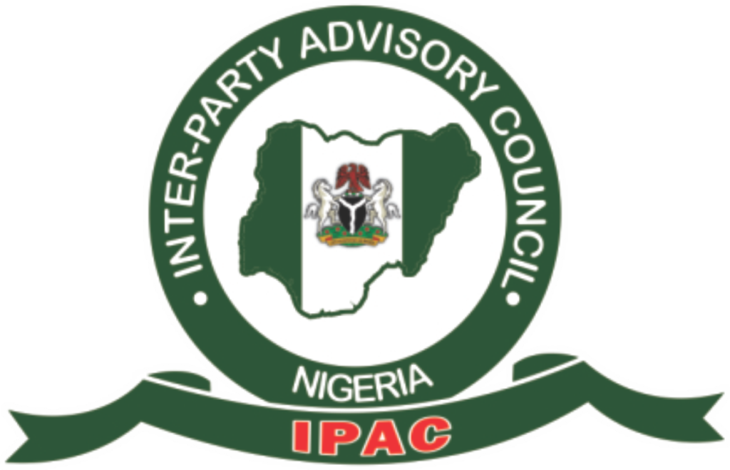 2025: IPAC sets priorities for govt, calls for stronger nation building