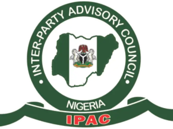 Let’s overhaul electoral system, strengthen democracy in 2025 – IPAC