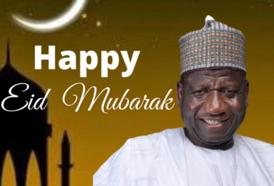 EID-EL-KABIR: IPAC REJOICES WITH MOSLEMS, URGES THEM TO PRAY FOR THE NATION